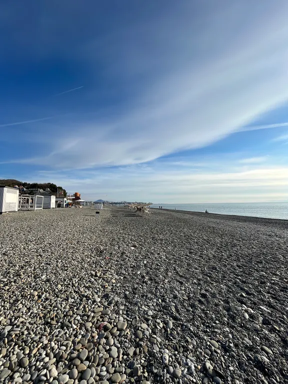 Студия у моря в ЖК Каравелла Португалии