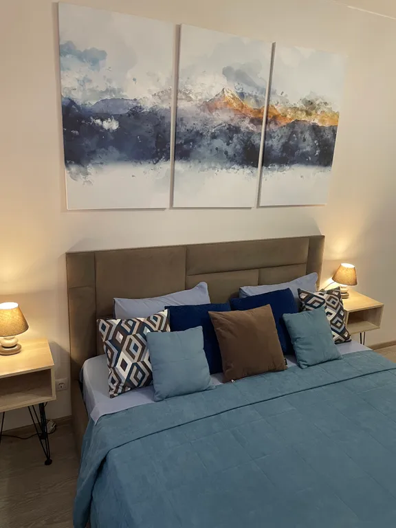 Квартира Видовая квартира — Краснодар