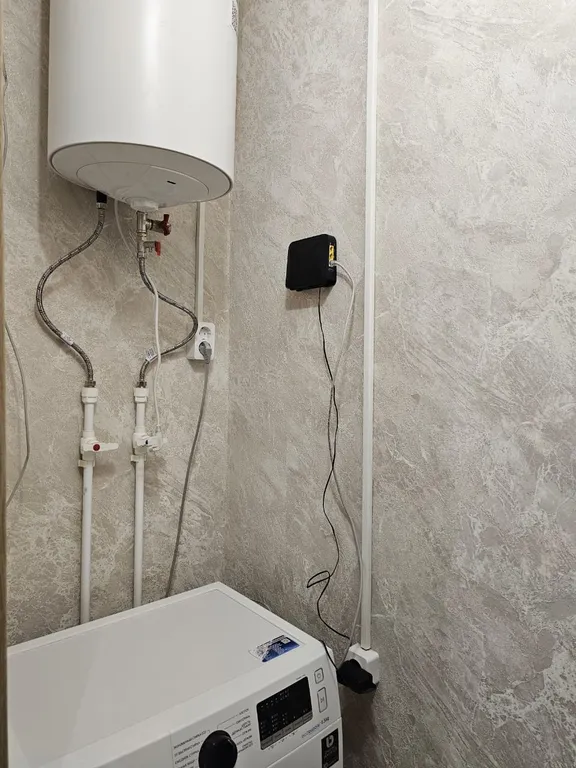 Апартамент на Первомайской