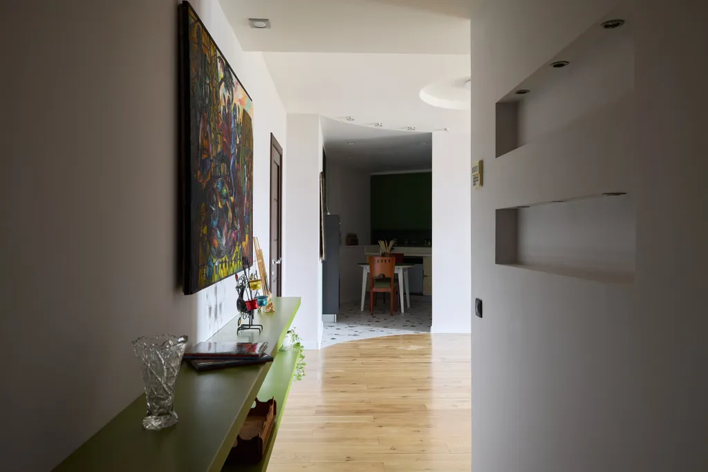 Квартира Квартира Апартамент в центре города — Санкт-Петербург