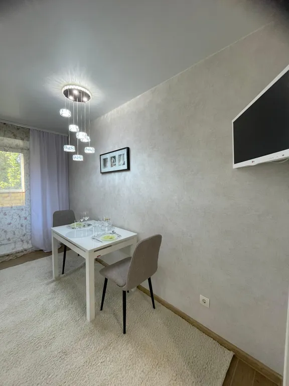 Уютная квартира недалеко от автовокзала