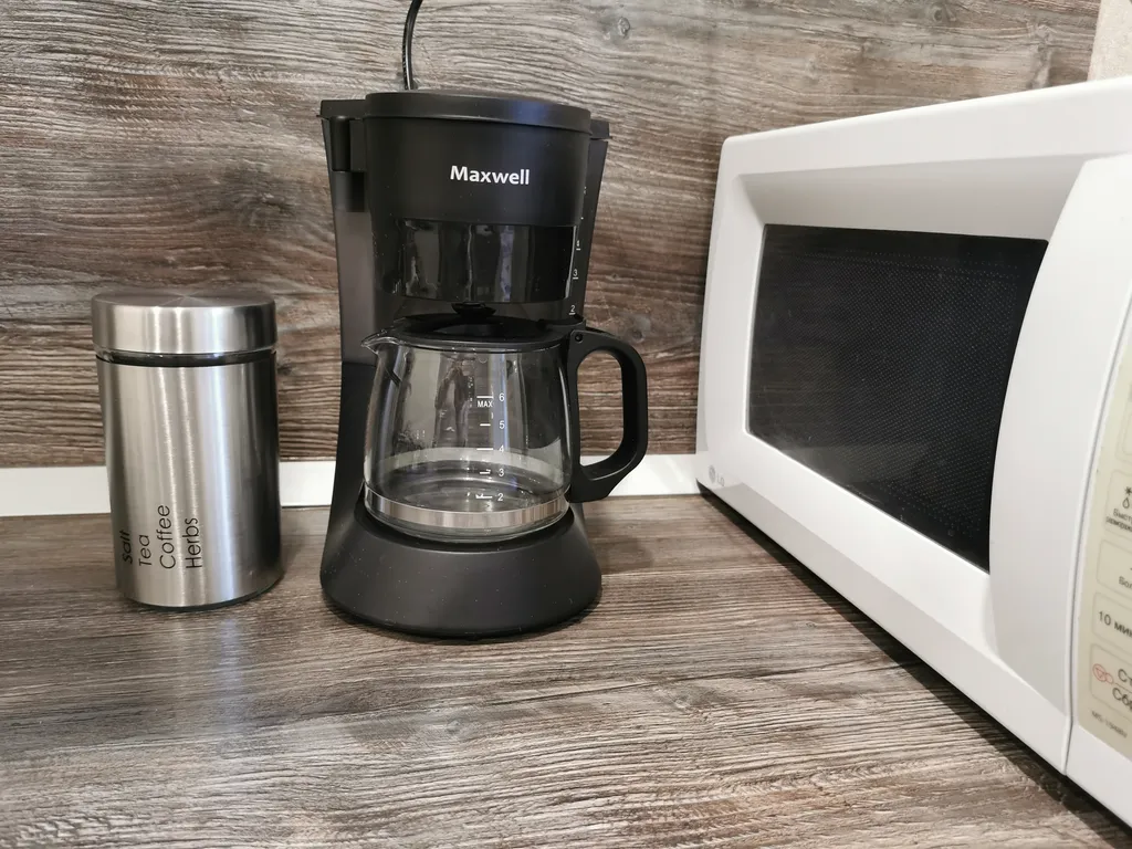 Классная квартира в самом центре