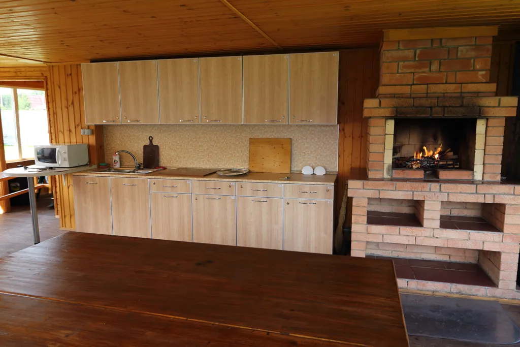 Коттедж Коттедж Английский Барон — Устье