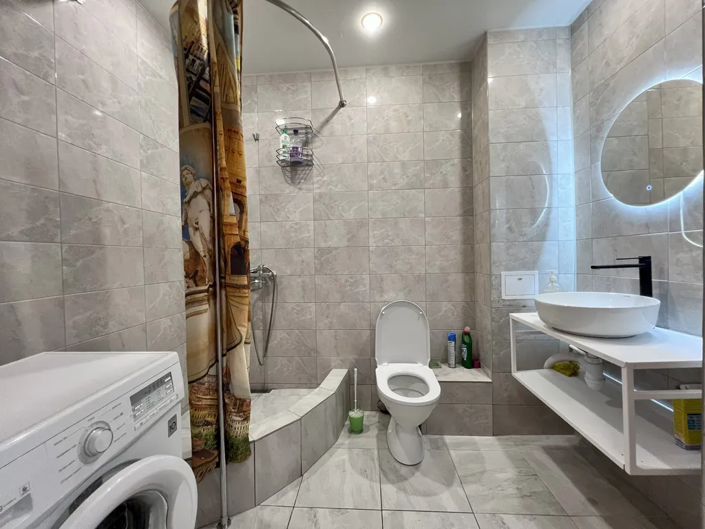 Исторический центр города