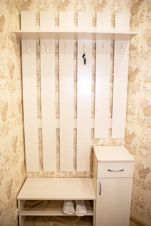 Квартира на Покровке