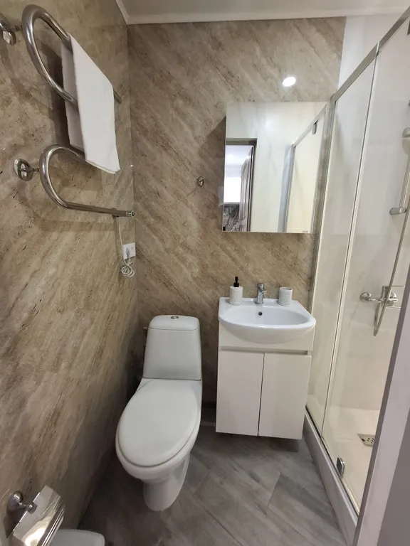 Вилла28. Студия на первой береговой линии