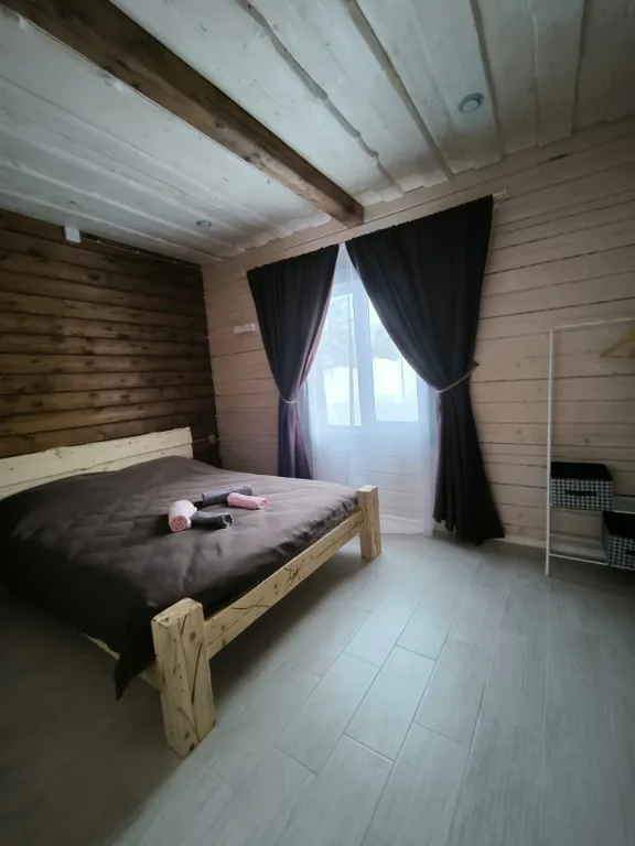 4-комнатный Дом