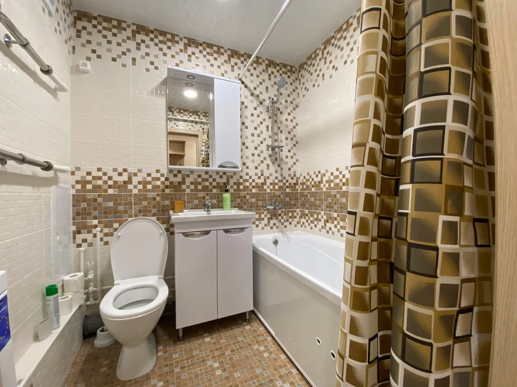 Уютно Ижевск. Квартира в 5-ти минутах от клиники "Доктор плюс"