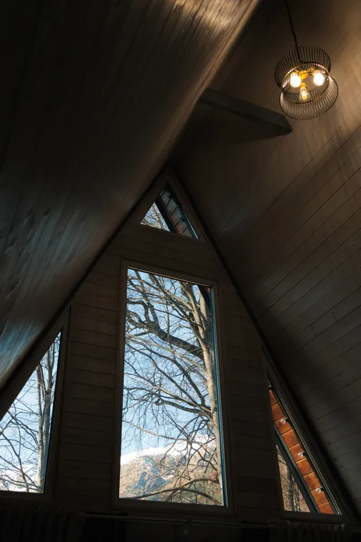 Коттедж 3-комнатный Дом — Архыз