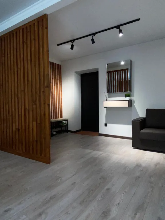 Уютная квартира рядом с озером