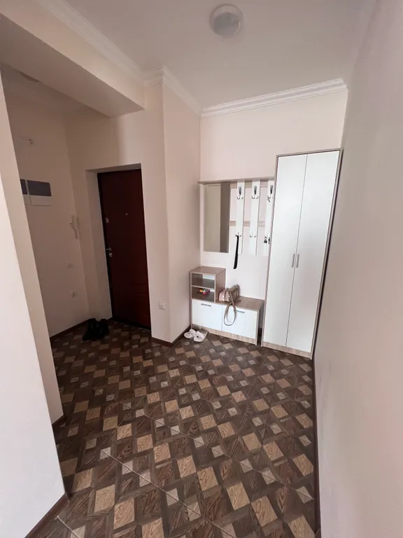 Квартира Квартира у моря в центре — Сочи