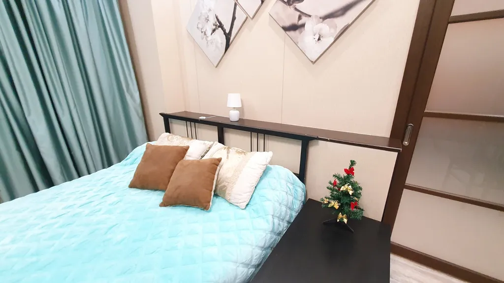 Уютная квартира у Дворца спорта — аренда посуточно в Нижний Новгород