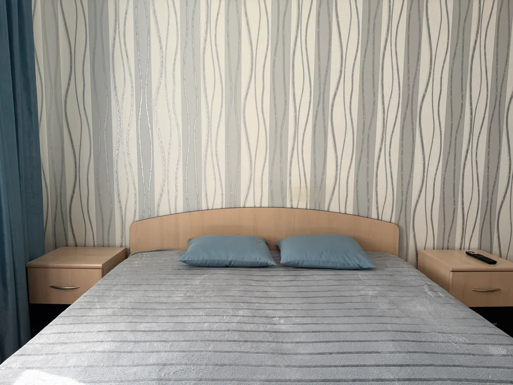 Уютная квартира в исторической части города с видом на Вятку