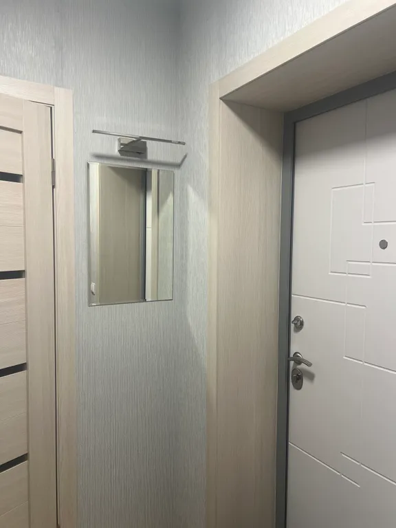 Квартира Квартира Студия для семьи — Пионерский