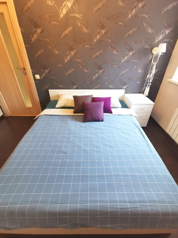 Квартира Большая двушка в центре — аренда посуточно в Подольск