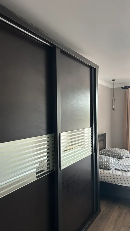 Самая уютная квартира на Турбазе