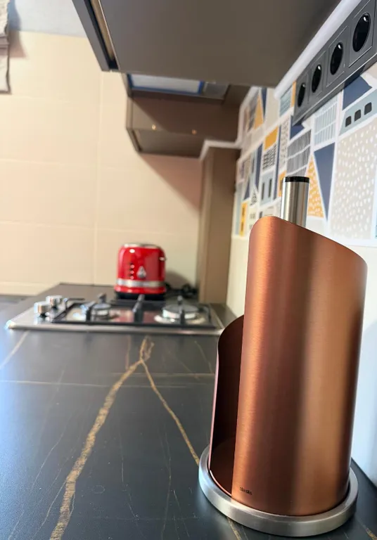 Квартира Квартира в центре Калининграда у Рыбной деревни — Калининград