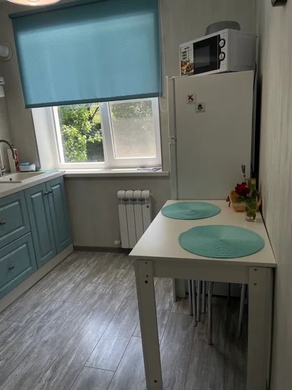 Уютная квартира в тихом районе Абрау-Дюрсо