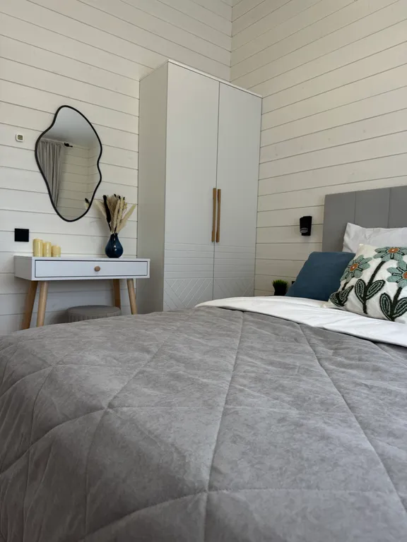 Коттедж Дом у леса — Москва