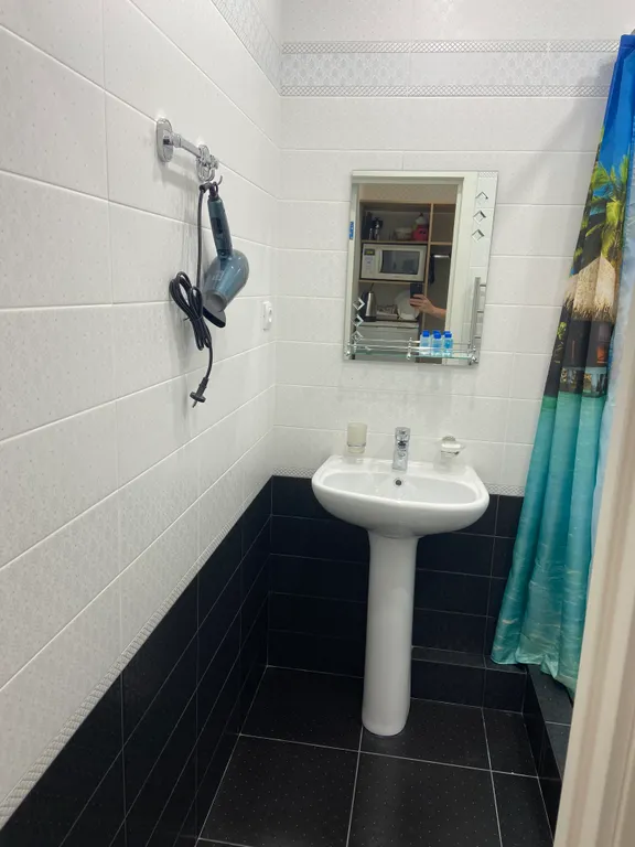 Стандартный номер