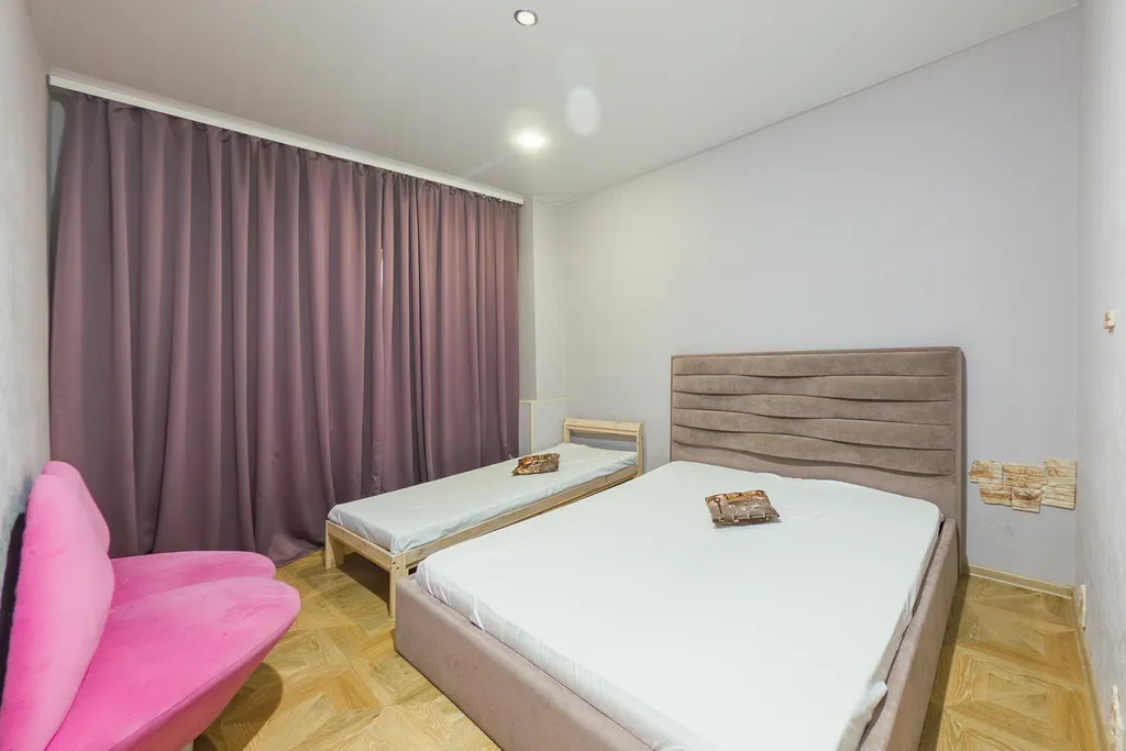 Дом со включённой стоимостью бассейна, сауны, бильярда, мангала