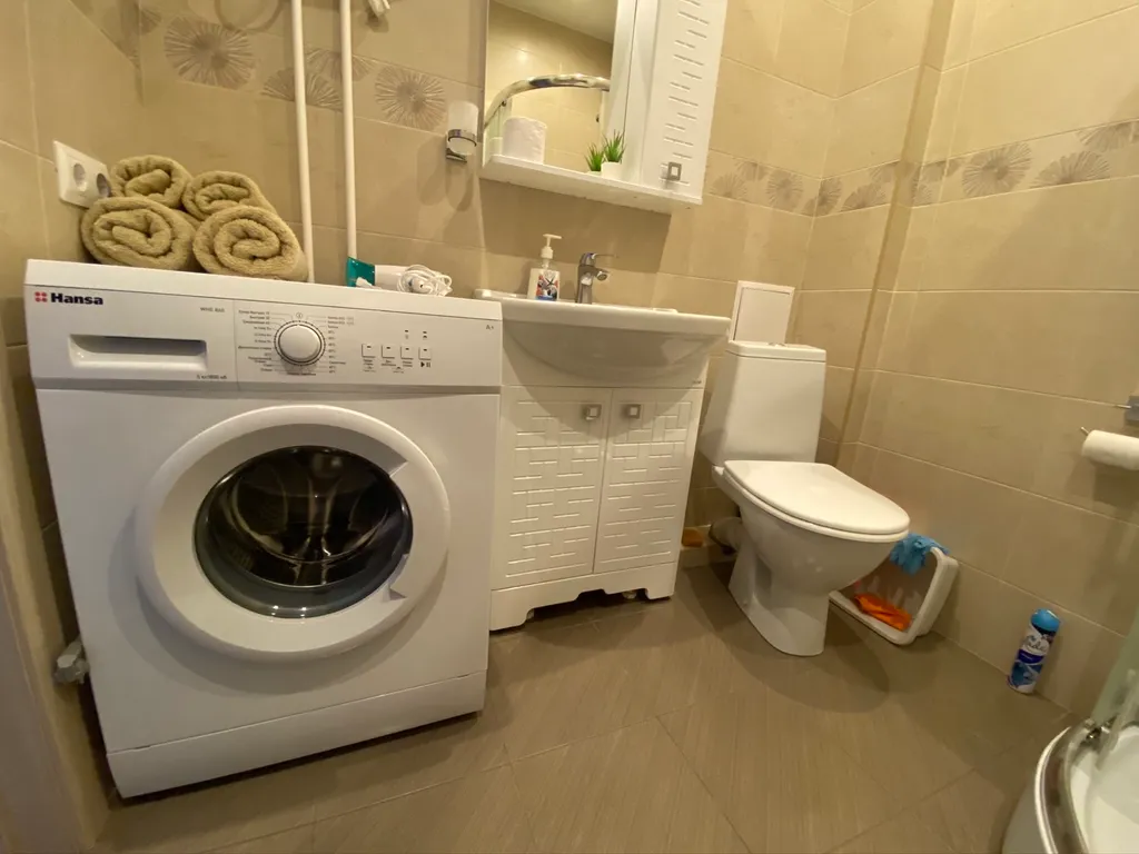 Квартира Апартаменты у моря с бассейном на территории — Севастополь