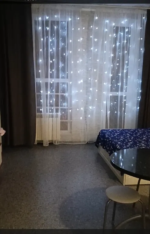 Студия в Новом свете