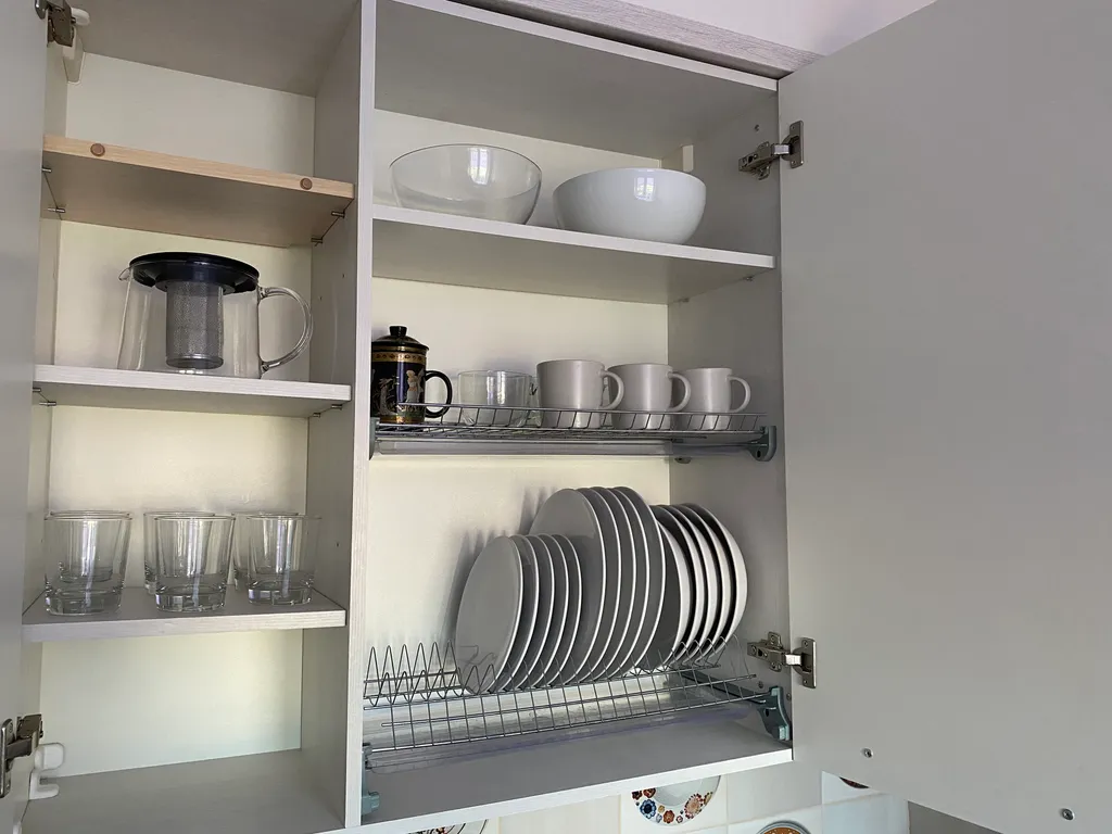 Квартира на Большой Нижегородской