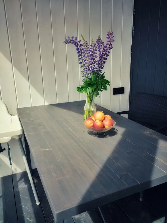 Уютный дом на две семьи в коттеджном поселке