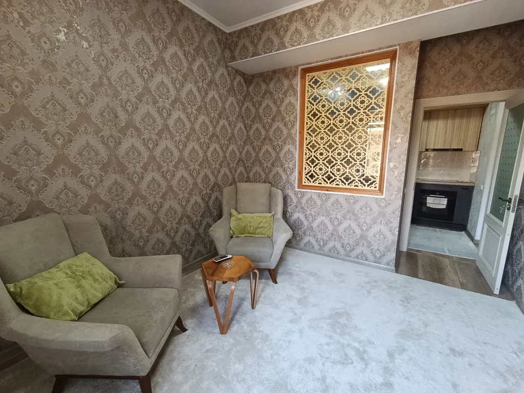 Памирский Уют