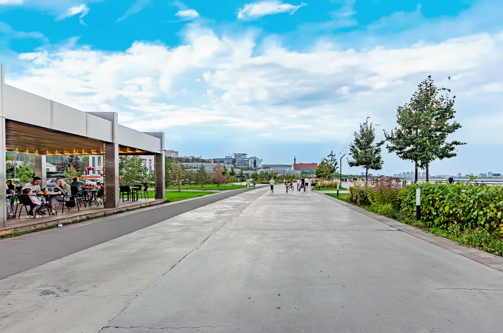 Исторический центр