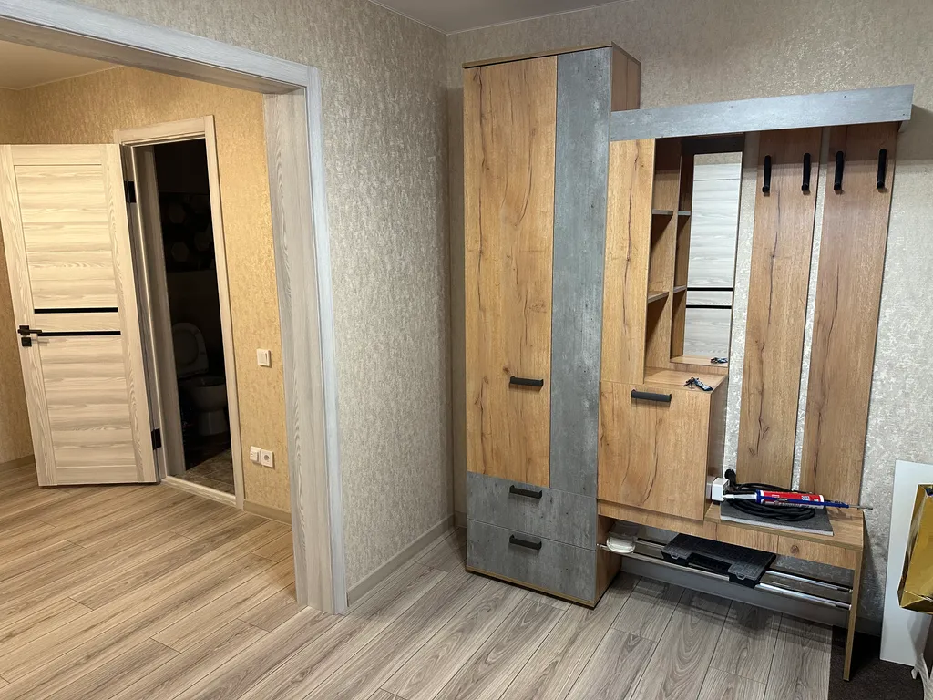 Уютная квартира рядом с морем