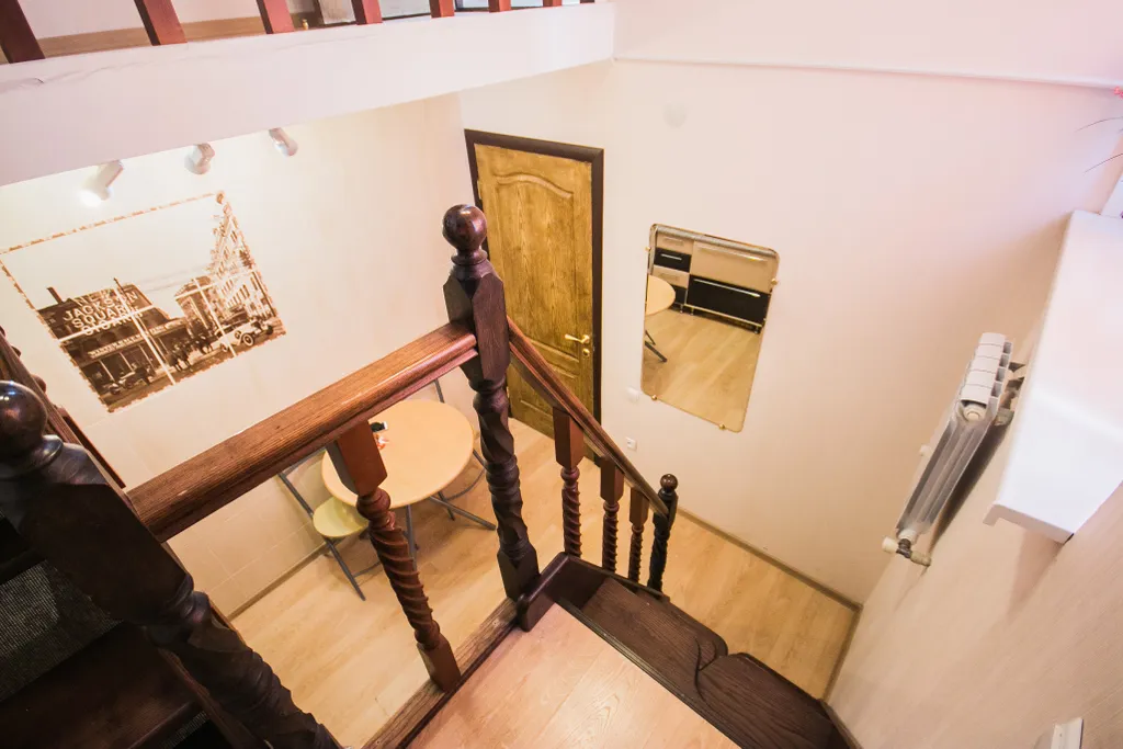 Таунхаус у самого причала с видом на море