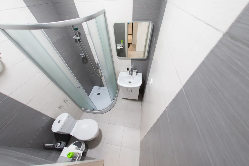 Уютная студия в центре Альметьевска