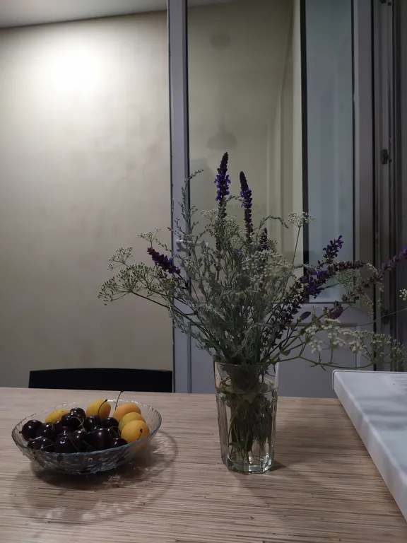 Квартира у Волги, с видом на реку, горы