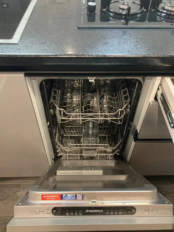 Квартира в историческом центре