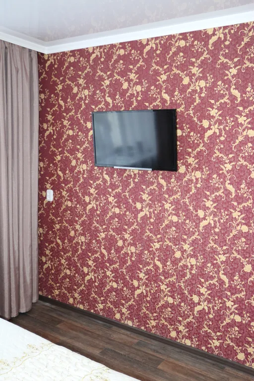 "Вип" апартаменты с дизайнерским интерьером в деловом центре города