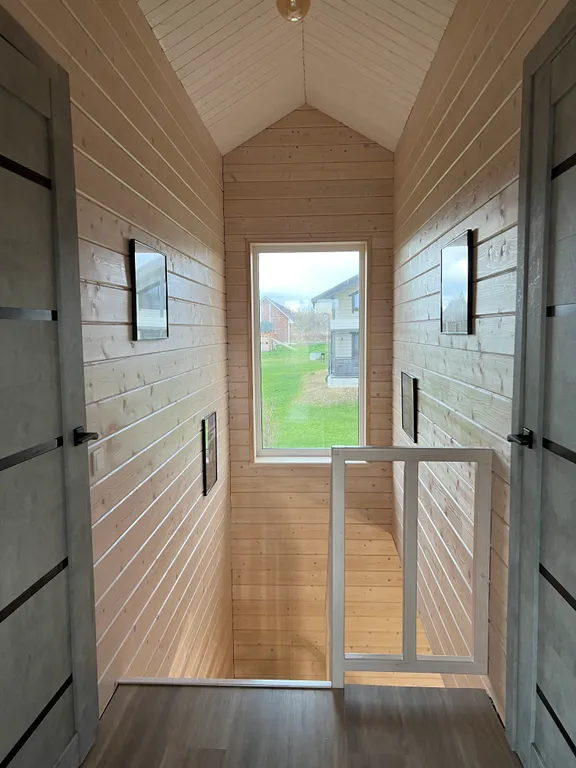 4-комнатный Дом