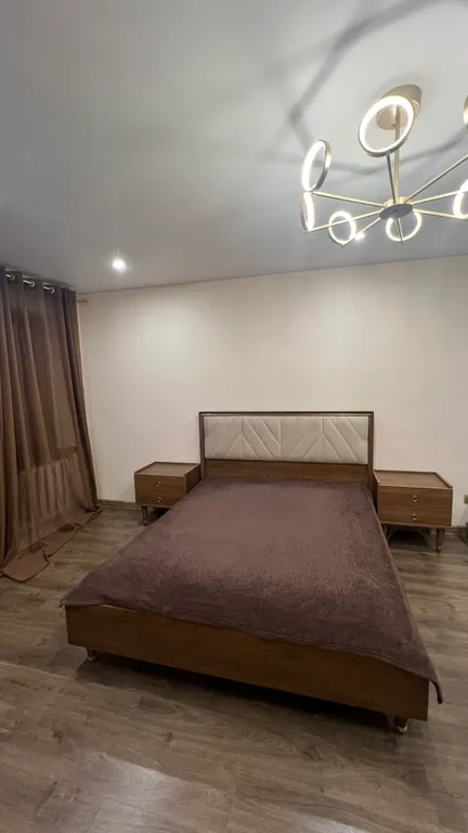 Коттедж Двухэтажный дом в общем дворе — Кисловодск