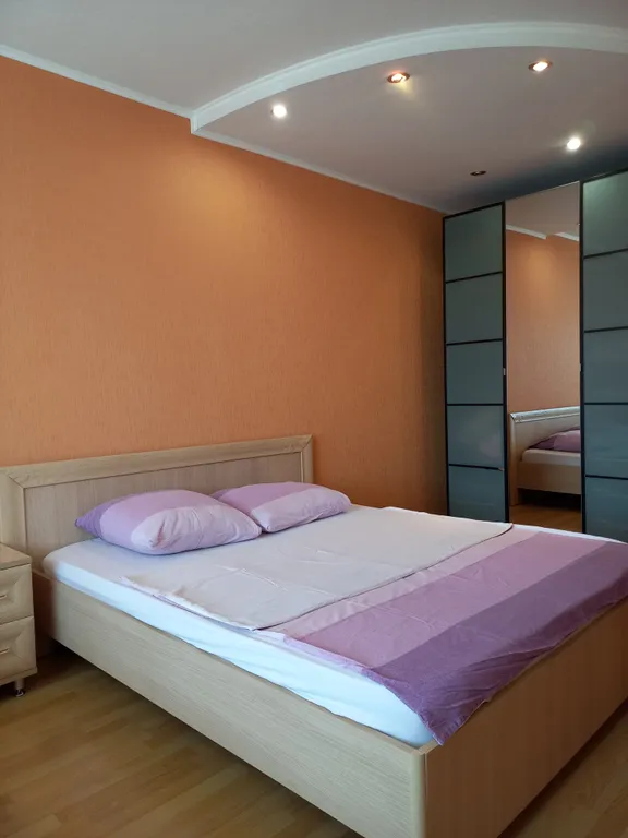 Уютная квартира в центре в новом доме — аренда посуточно в Йошкар-Ола