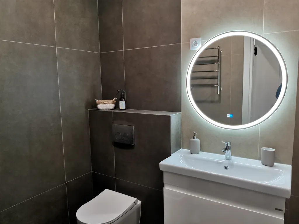 Апартаменты Coral Sunset в новом ЖК Подлипки-город