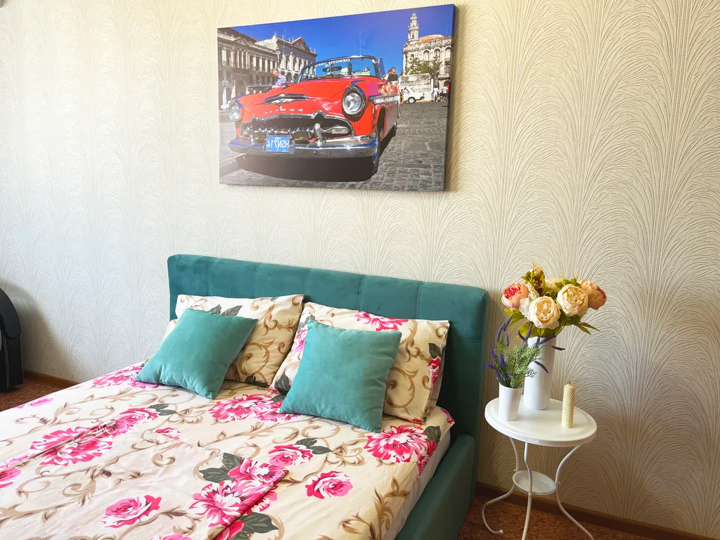 Квартира в ЖК Дубрава