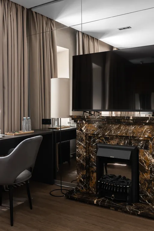 Квартира Комната — Москва