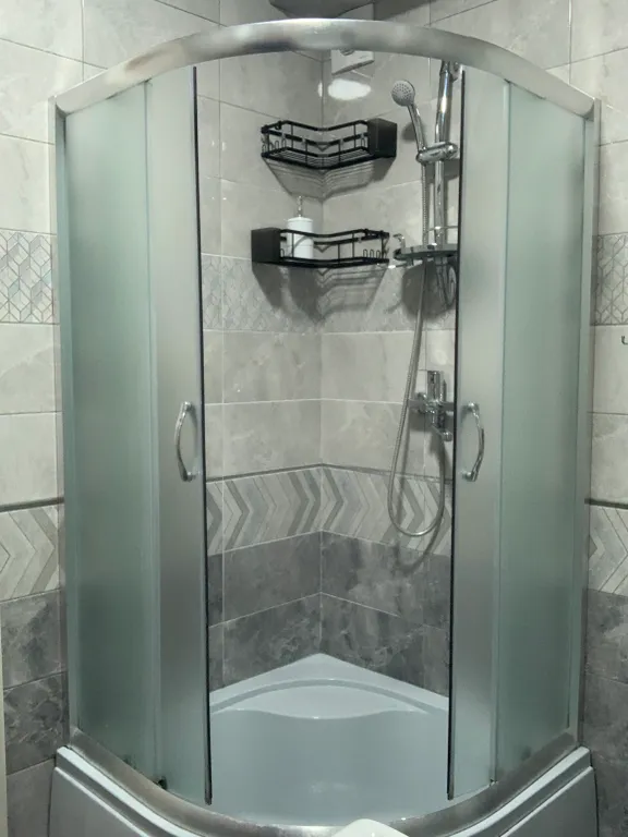 Уютная элитная студия на самом берегу Черного моря в элитном ЖК