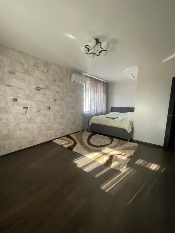 Уютная квартира возле Аквапарка