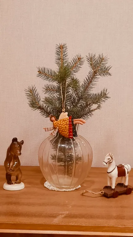 Стильная квартира в центре города