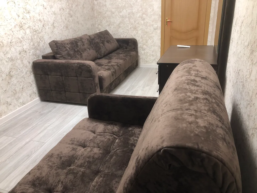 Квартира в курортном городе