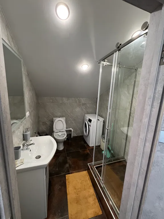 Квартира 1-комнатная Квартира — Геленджик