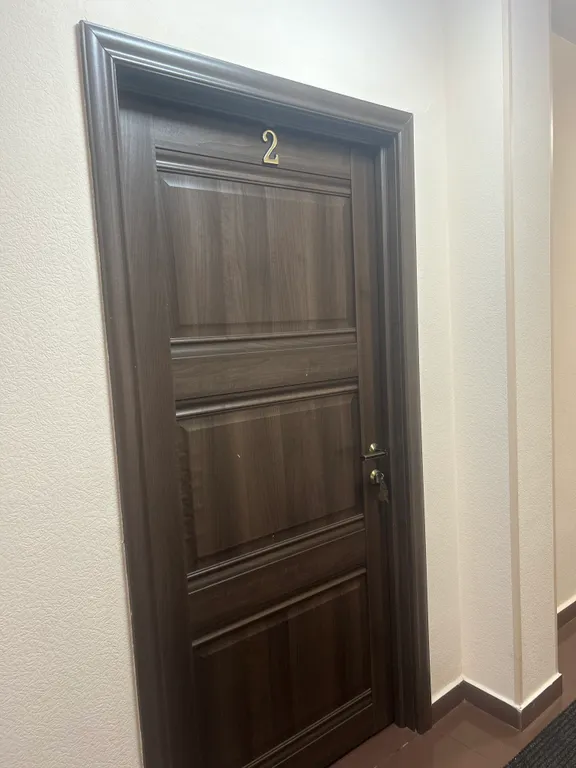 Стандарт с двумя раздельными кроватями