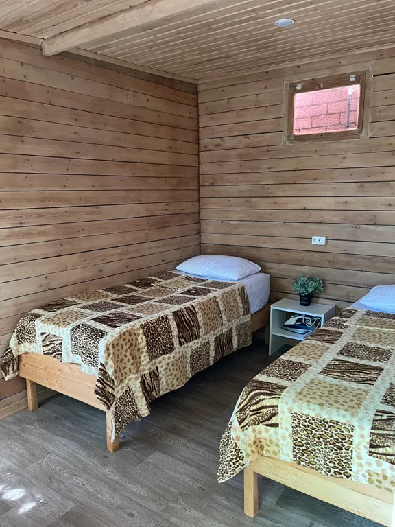 Коттедж Гостевой дом Yeysk holiday — Ейск